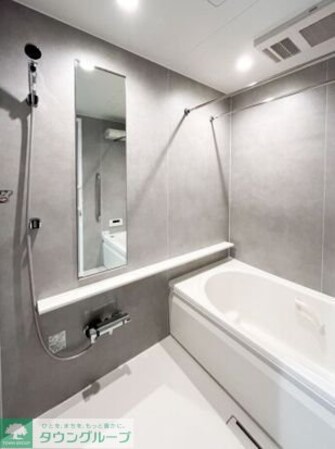 アルビオン コートの物件内観写真